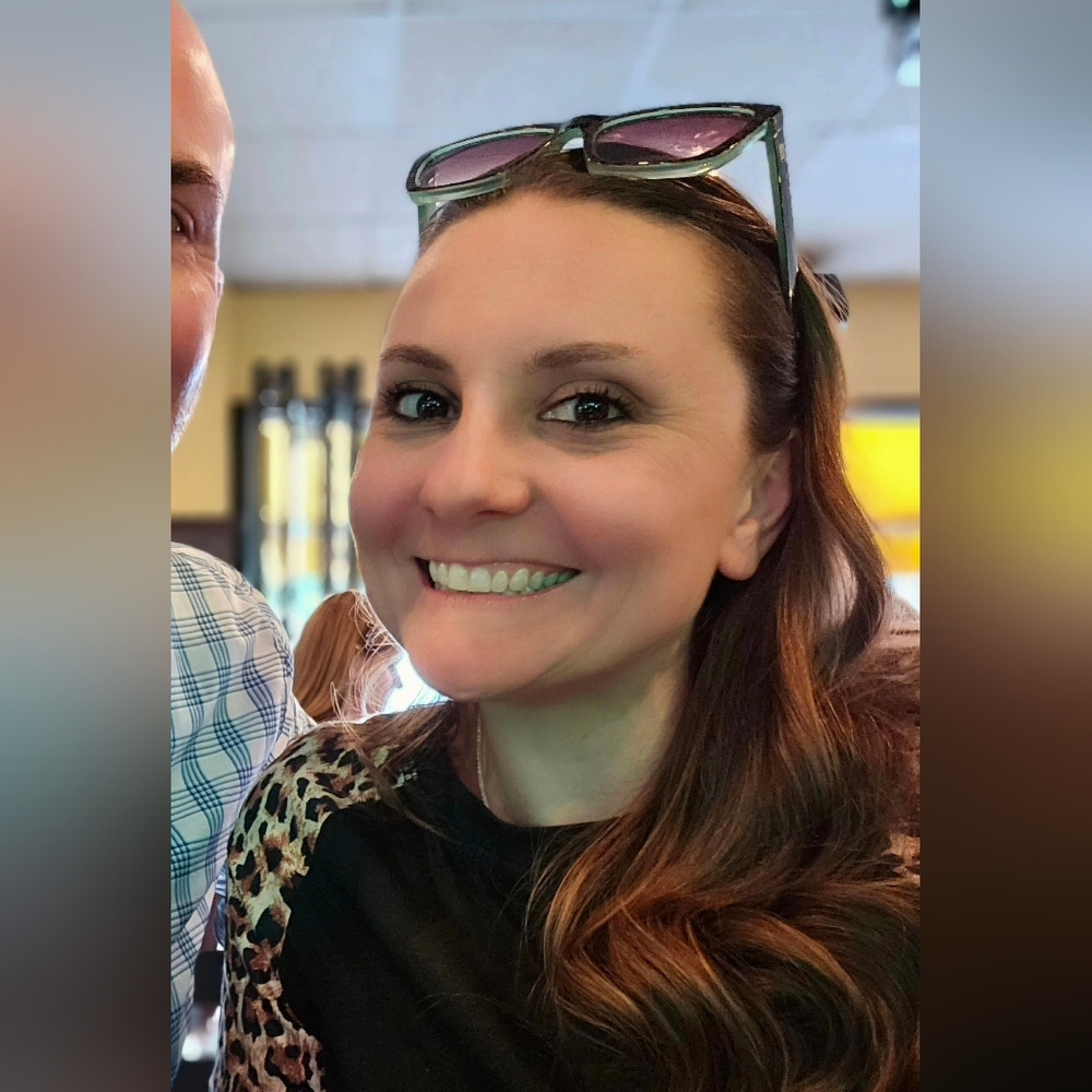 Meet your Posher, Brianne